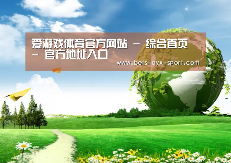 爱游戏体育公司