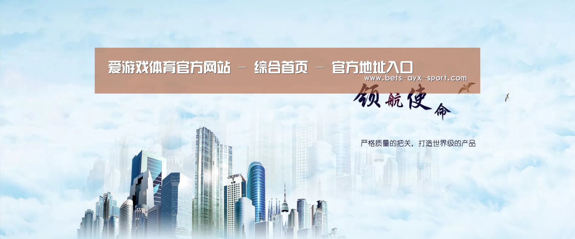 爱游戏体育公司