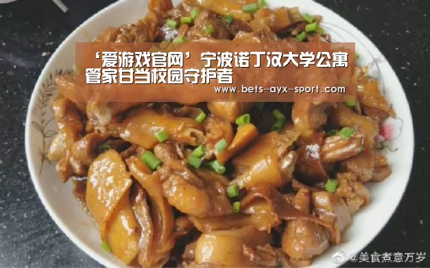 爱游戏官网