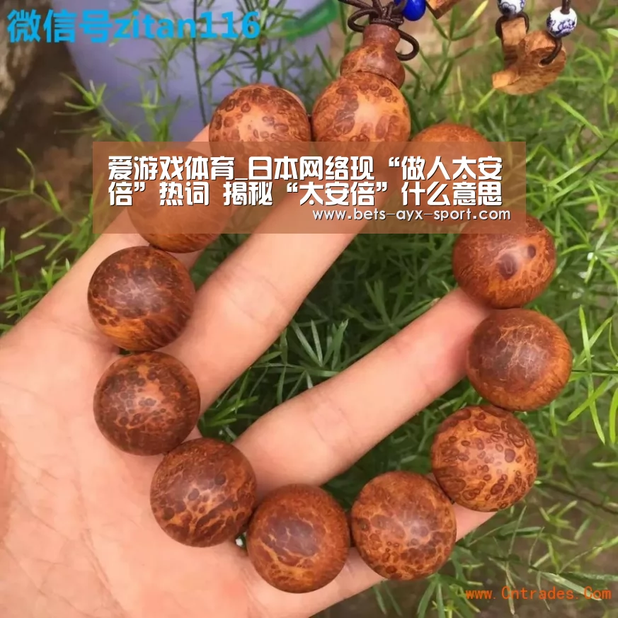 爱游戏体育_日本网络现“做人太安倍”热词 揭秘“太安倍”什么意思(图2) 爱游戏体育