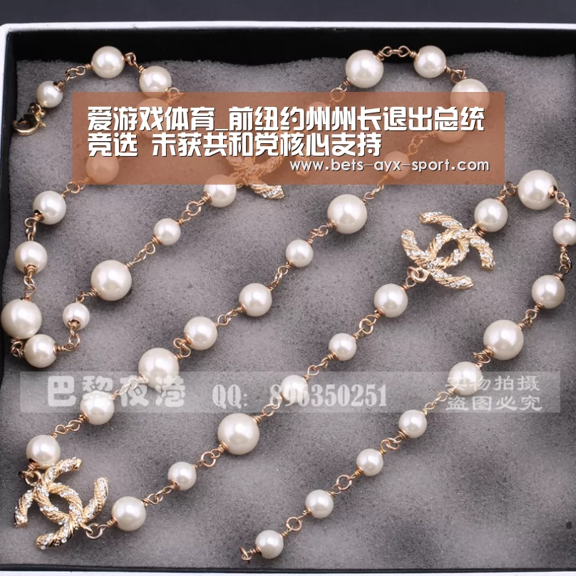 爱游戏体育_前纽约州州长退出总统竞选 未获共和党核心支持(图1) 爱游戏官网