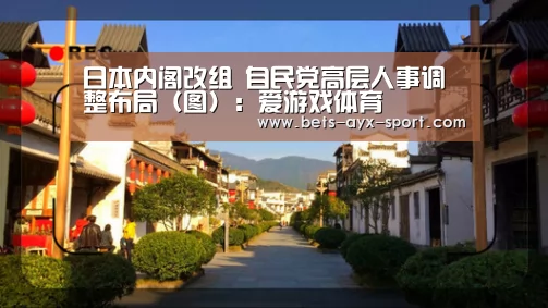 日本内阁改组 自民党高层人事调整布局(图):爱游戏体育(图4) 爱游戏官网