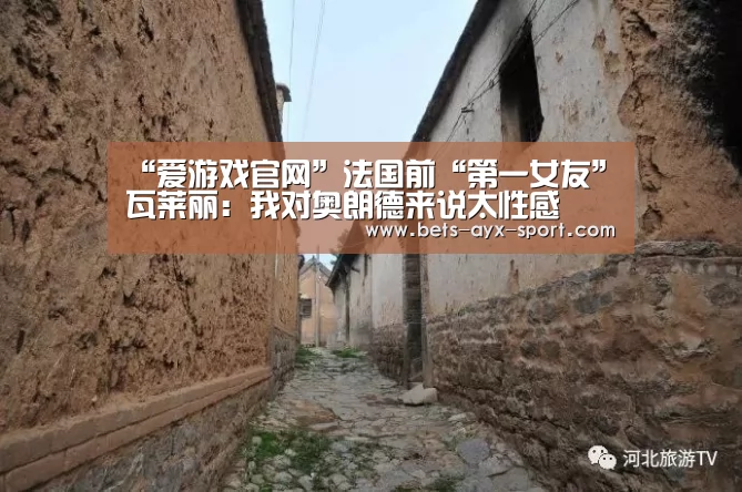 “爱游戏官网”法国前“第一女友”瓦莱丽:我对奥朗德来说太性感(图1) 爱游戏体育