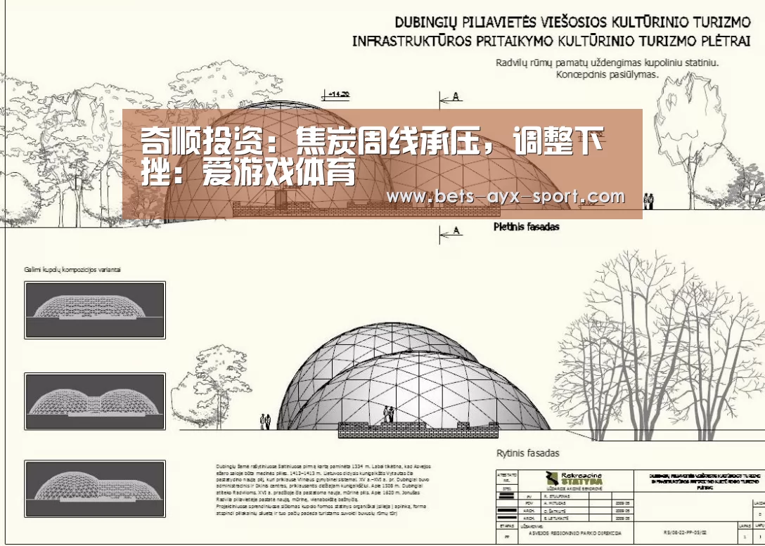 奇顺投资:焦炭周线承压,调整下挫:爱游戏体育(图4) 爱游戏首页